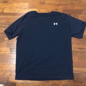 Under Armour Short Sleeve